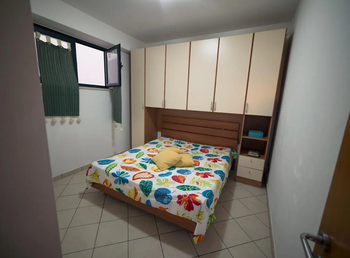 Magico Appartamenti Forno Capo dʼOrlando