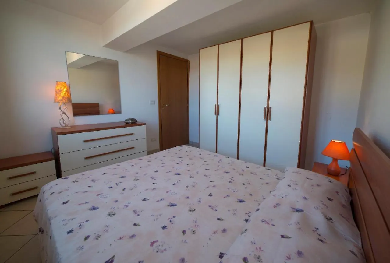 Magico Appartamenti Forno Capo dʼOrlando Ιταλία