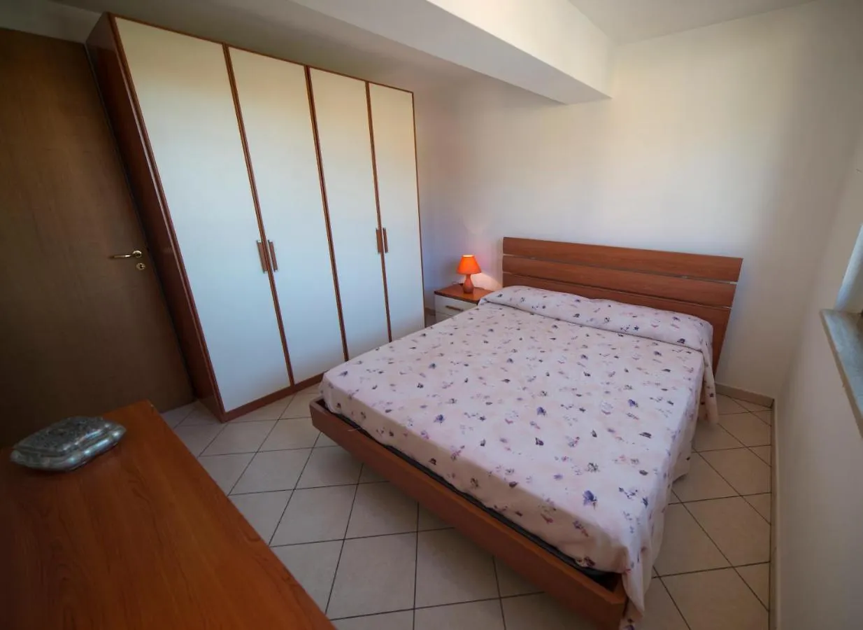 Magico Appartamenti Forno Capo dʼOrlando Διαμέρισμα