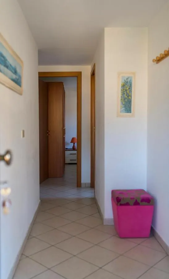 Magico Appartamenti Forno Capo dʼOrlando