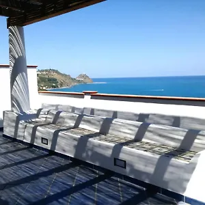Magico Scafa Appartement